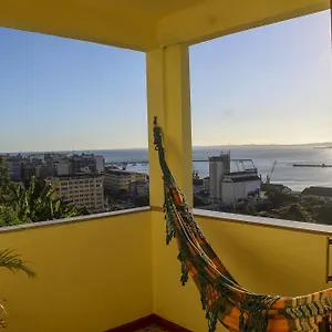 Beija Flor Salvador