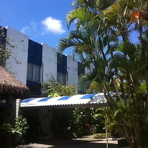 Portal Da Hotel 3*