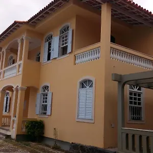 Villa Gabriel Salvador