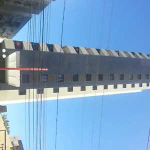 Horizon Apartment *