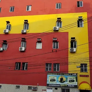 Love hotel Fascinio-adults Only 2*