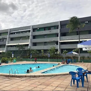 Casablanca Village - Condominio Frente Praia Piata