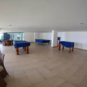 Terrazzo Rio Vermelho Apartamento *