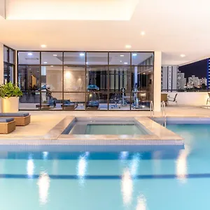 Mercure Boulevard Hotel