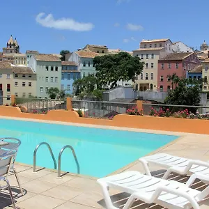Mini-hôtel Da Mangueira Salvador