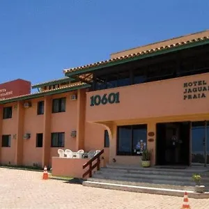 Jaguaribe Praia Hotel