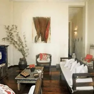 Residencial Carmo 58 2* 살바도르