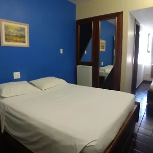 Hotel Da Sereia
