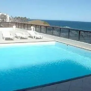 Aparthotel Farol Barra Flat Salvador