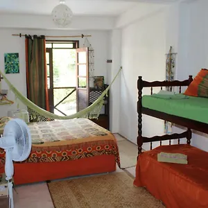 Esmeralda Bed & Breakfast 2*