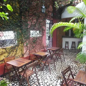 Cafe Kebab Hostel *