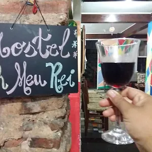 Oh Meu Rei Hostel