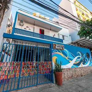 Barra Salvador