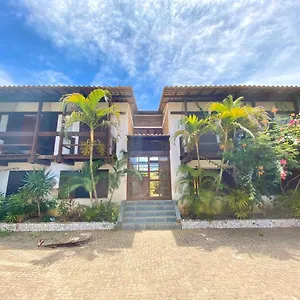 Bougainville - Pousada-zen Salvador